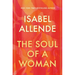 The Soul of a Woman