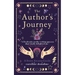 The Author's Journey: A Story Arcana Guide