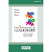 The 8 Dimensions of Leadership: Disc Strategies for Becoming a Better Leader (Large Print 16pt)