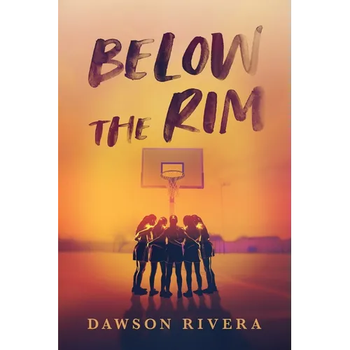 Below the Rim