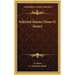 Selected Stories From O. Henry