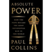 Absolute Power: How the Pope Became the Most Influential Man in the World