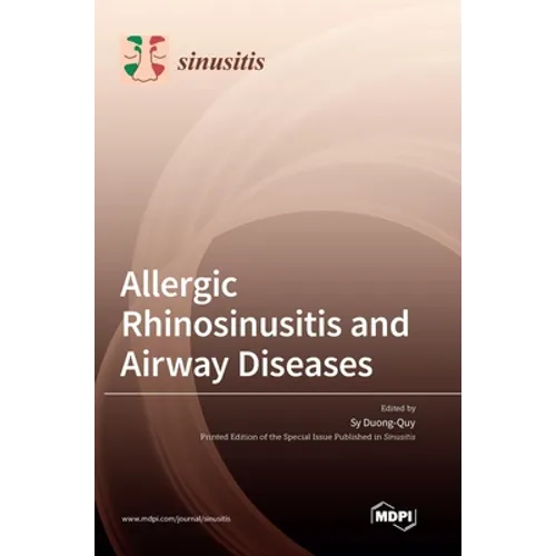 Allergic Rhinosinusitis and Airway Diseases