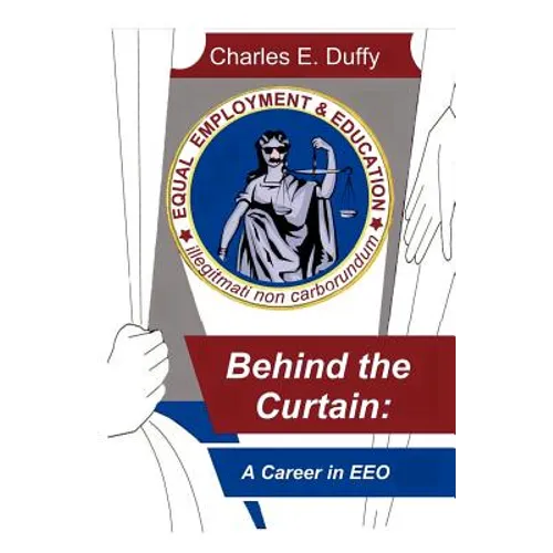 Behind The Curtain