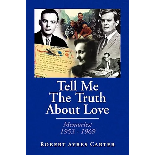 Tell Me the Truth about Love