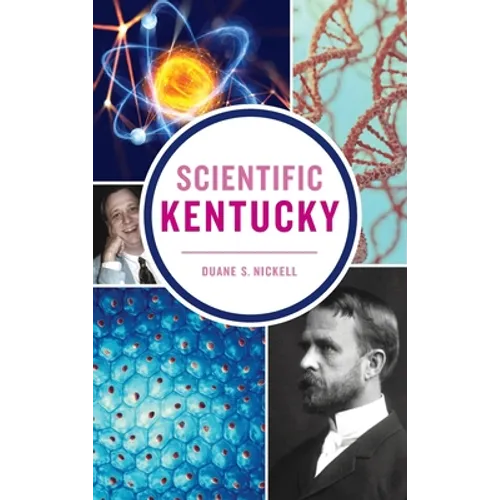 Scientific Kentucky