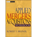 Applied Mergers and Acquisitions Workbook