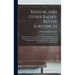 Radium, And Other Radio-active Substances: Polonium, Actinium, And Thorium. With A Consideration Of Phosphorescent And Fluorescent Substances, The Pro
