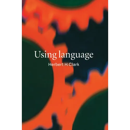 Using Language