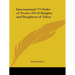 International 777 Order of Twelve 333 of Knights and Daughters of Tabor