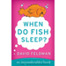 When Do Fish Sleep?