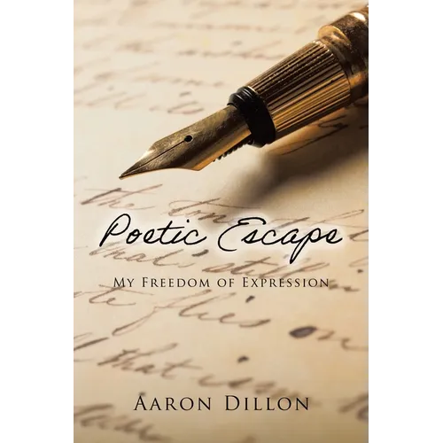Poetic Escape: My Freedom of Expression