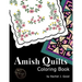 Amish Quilts Coloring Book