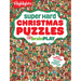 Brainplay Super Hard Christmas Puzzles: 200+ Challenging Christmas Puzzles, Mazes, Logic Games and Wordplay. Holiday-Themed Activity Book Gift for Kid