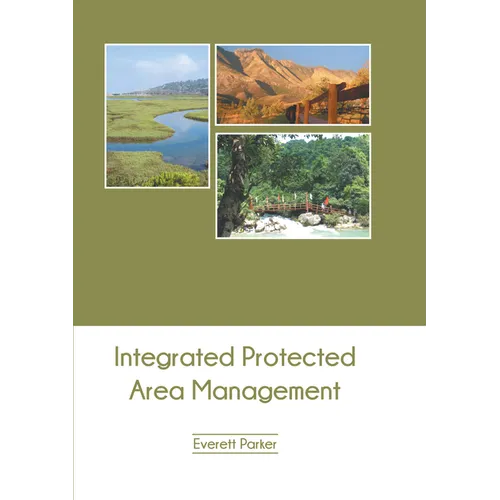 Integrated Protected Area Management