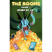 The Booms: Volume 3