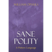 Sane Polity: A Pattern Language