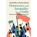Democracy and Inequality in India