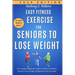 Easy Fitness Exercise for Seniors to Lose Weight: The Complete Beginners Guide to Enhance Flexibility, Improve Core strength and Balance 6 minutes Dai