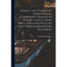 Manual of Veterinary Homeopathy, Comprising Diseases of Horses, Cattle, Sheep, Hogs, Dogs and Poultry and Their Homeopathic Treatment