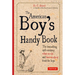 The American Boy's Handy Book