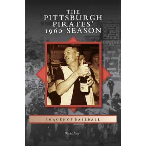 Pittsburgh Pirates' 1960 Season