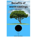 Benefits of worm castings: My story