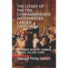 The Litany of the Ten Commandments: Westminster Larger Catechism: Reformed Book of Common Prayer, Volume Three