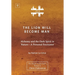 The Lion Will Become Man [ZLS Edition]: Alchemy and the Dark Spirit in Nature-A Personal Encounter