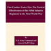 Fine Conduct Under Fire: The Tactical Effectiveness of the 165th Infantry Regiment in the First World War