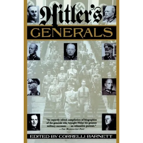 Hitler's Generals