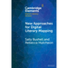 New Approaches for Digital Literary Mapping