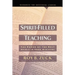 Spirit-Filled Teaching