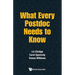 What Every Postdoc Needs to Know