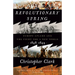 Revolutionary Spring: Europe Aflame and the Fight for a New World, 1848-1849