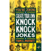 You're Joking: Create your own Knock-Knock Jokes