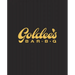Goldee's Bar-B-Q: A Cookbook