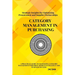 Category Management in Purchasing: Strategies, Tools, and Best Practices: Master the art of category management with proven strategies, tools, and ins