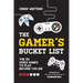 The Gamer's Bucket List: The 50 Video Games to Play Before You Die
