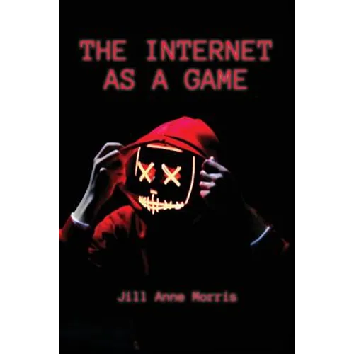 The Internet as a Game