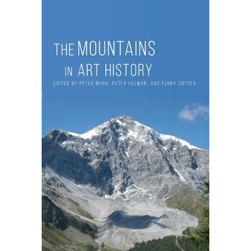 The Mountains in Art History