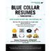 Blue Collar Resumes