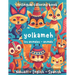 Trilingual Coloring Book. Animals: Spanish, English, Nahuatl.