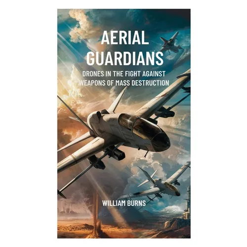 Aerial Guardians: Drones in the Fight Against Weapons of Mass Destruction