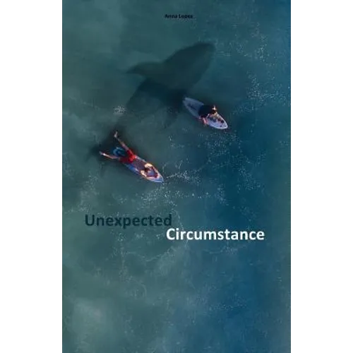 Unexpected Circumstance: Bilingual Spanish Reader for Speakers of English Intermediate level B2