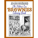 The Palmer Cox BROWNIES Coloring Book