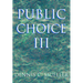 Public Choice III