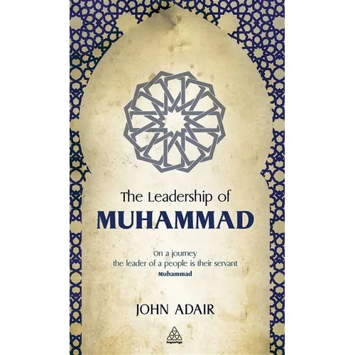 The Leadership of Muhammad