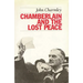 Chamberlain and the Lost Peace