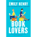 Book Lovers